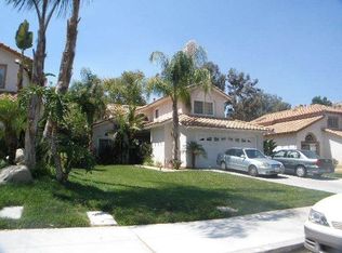 23654 Cedar Creek Ter, Moreno Valley, CA 92557