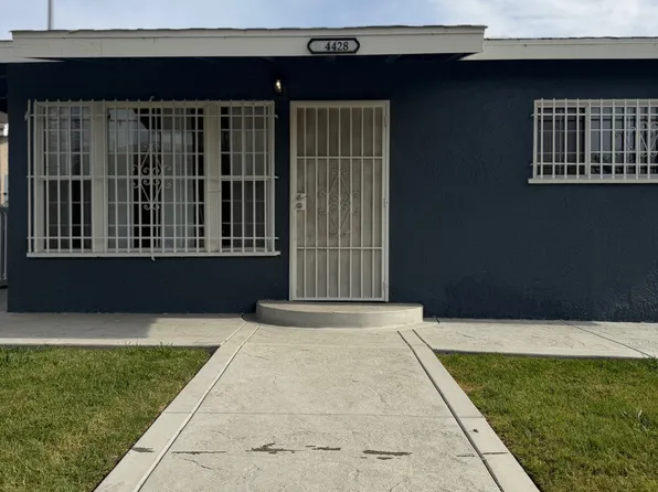 14428 Chadron Ave, Hawthorne, CA 90250