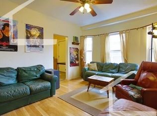 3 Higgins St #TH4, Boston, MA 02134