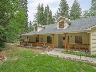 35120 N Regal Ln, Deer Park, WA, 99006