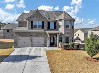 750 Tidal Marsh Walk, Loganville, GA 30052