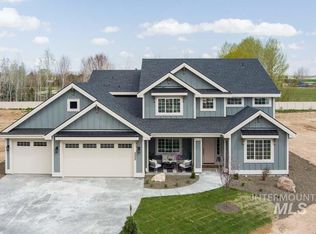 6296 S Mechta Ave, Meridian, ID 83642