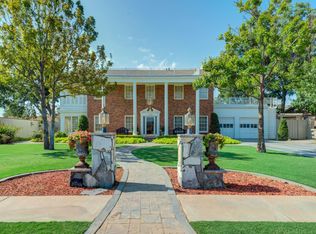 1705 29th St, Lubbock, TX 79411