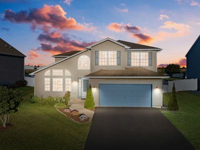 1506 Staghorn Dr, Joliet, IL, 60431