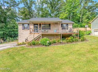 124 Pheasant Rd, Clinton, TN 37716