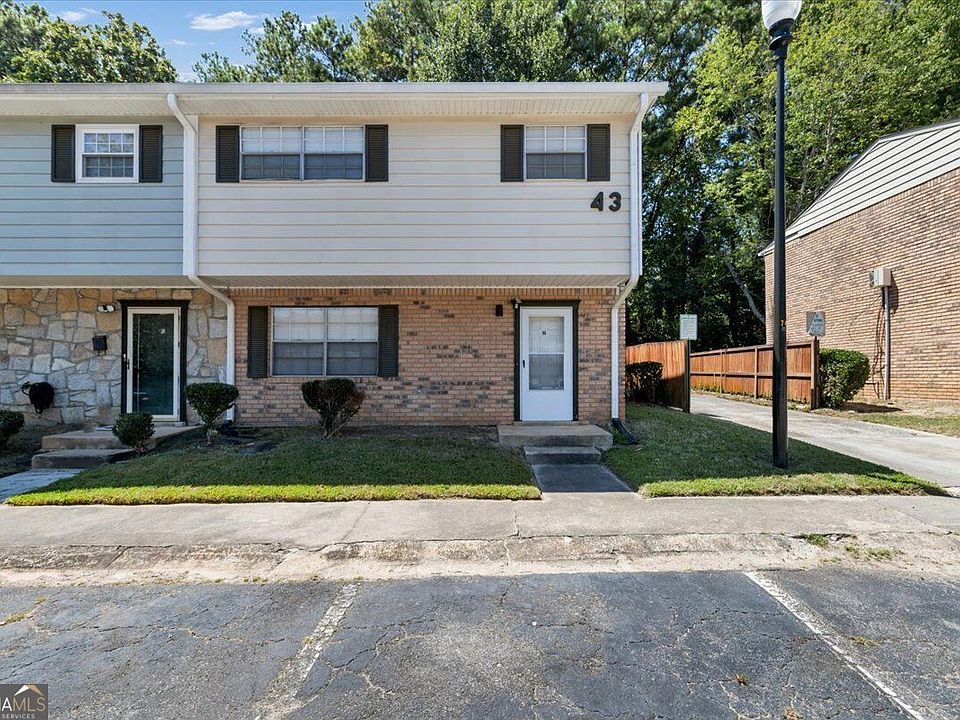 1st image of 4701 Flat Shoals Rd Unit 43H