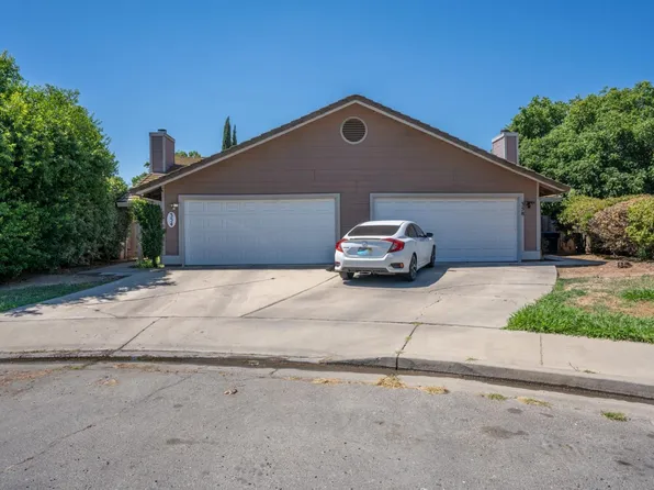 358-354 Snowhaven Ct, Merced, CA 95348