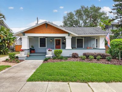 718 S Blvd, Tampa, FL, 33606