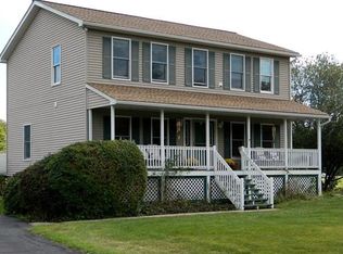 42 Jansen Rd, Shawangunk, NY 12566