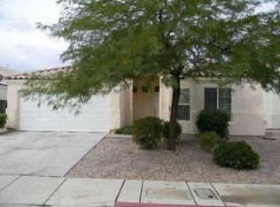 1591 Raining Hills St, Henderson, NV 89052