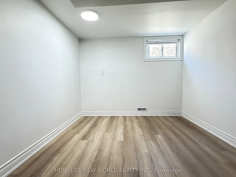 27 Bowhill Cres #BASEMENT — Photo 7