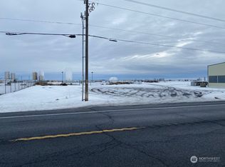 697 Dodson Rd NW, Ephrata, WA 98823