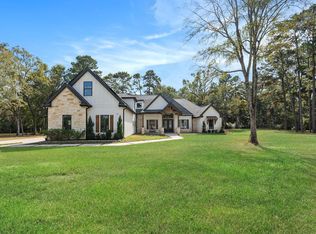 11211 Leonidas Horton Rd, Conroe, TX 77304