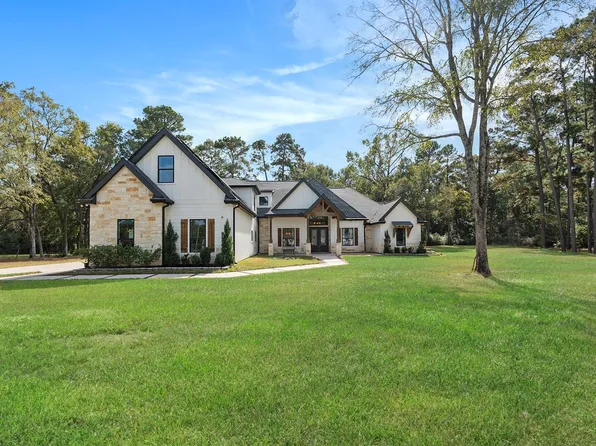 11211 Leonidas Horton Rd, Conroe, TX 77304