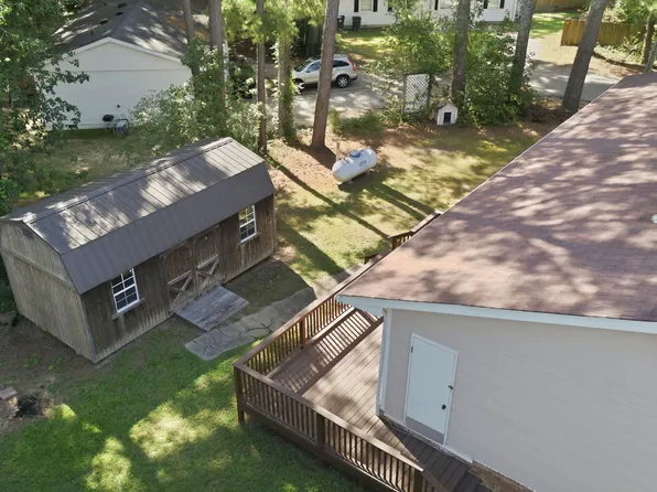 516 Keith St, Knightdale, NC 27545