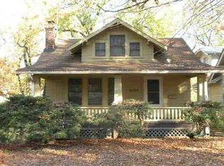 2022 SW Lincoln St, Topeka, KS 66604