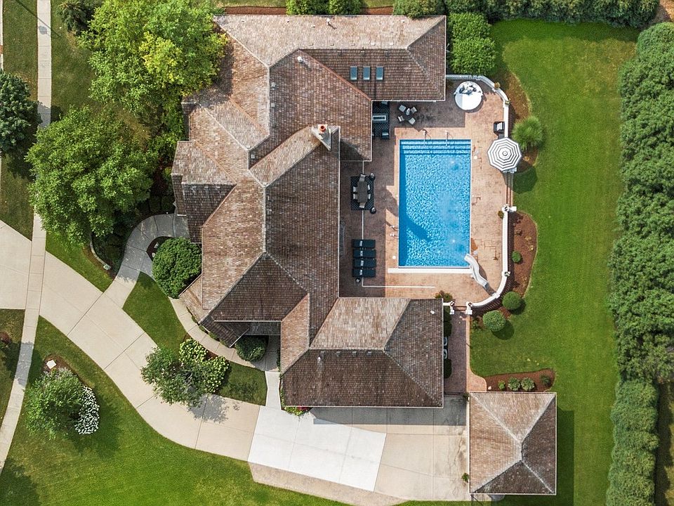 21246 S Woodland Way, Shorewood, IL 60404 Zillow
