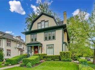 1041 S Main St, Findlay, OH 45840