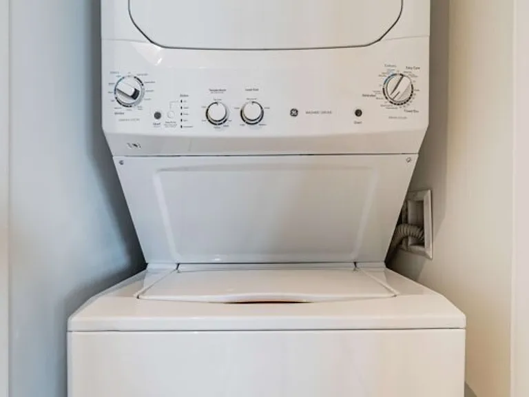 Washer/Dryer