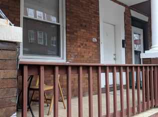 176 W Hansberry St, Philadelphia, PA 19144
