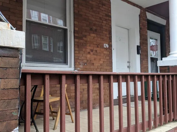 176 W Hansberry St, Philadelphia, PA 19144
