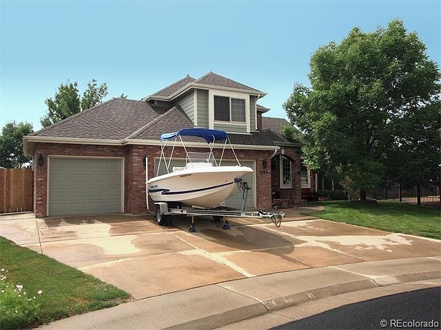 For Sale: 1568 Plum Court, Brighton, CO 80601