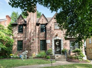 3919 Roland Blvd, Saint Louis, MO 63121