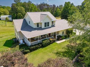 13009 Danube Cir LOT 19, Seneca, SC 29672