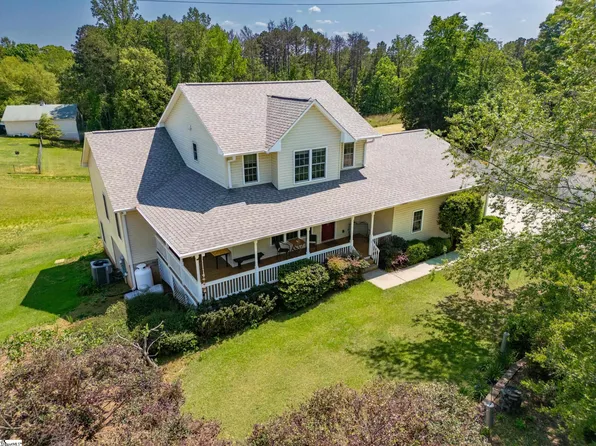 13009 Danube Cir Lot 19, Seneca, SC 29672