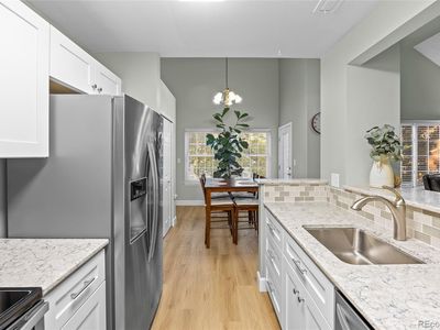 6756 S Ivy Street #B3, Centennial, CO, 80112