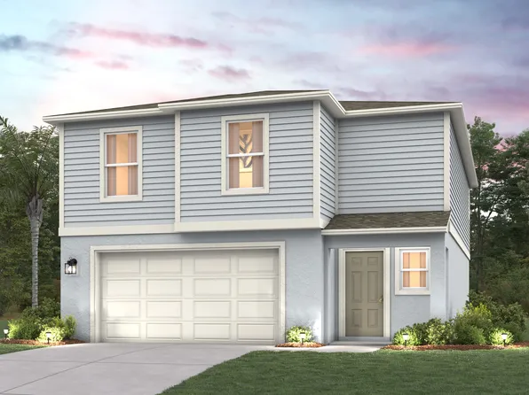 1025 Ambleside Dr, Haines City, FL 33844