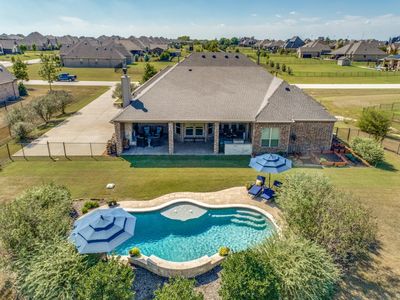 3045 Stampede Ln, Celina, TX, 75009