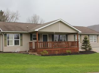 420 German St, Smethport, PA 16749