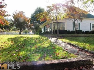 3310 Pilgrim Mill Rd, Cumming, GA