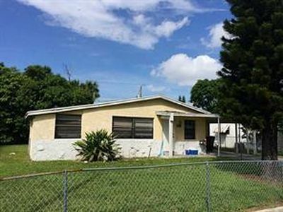 1051 NW 25th Way, Fort Lauderdale, FL, 33311
