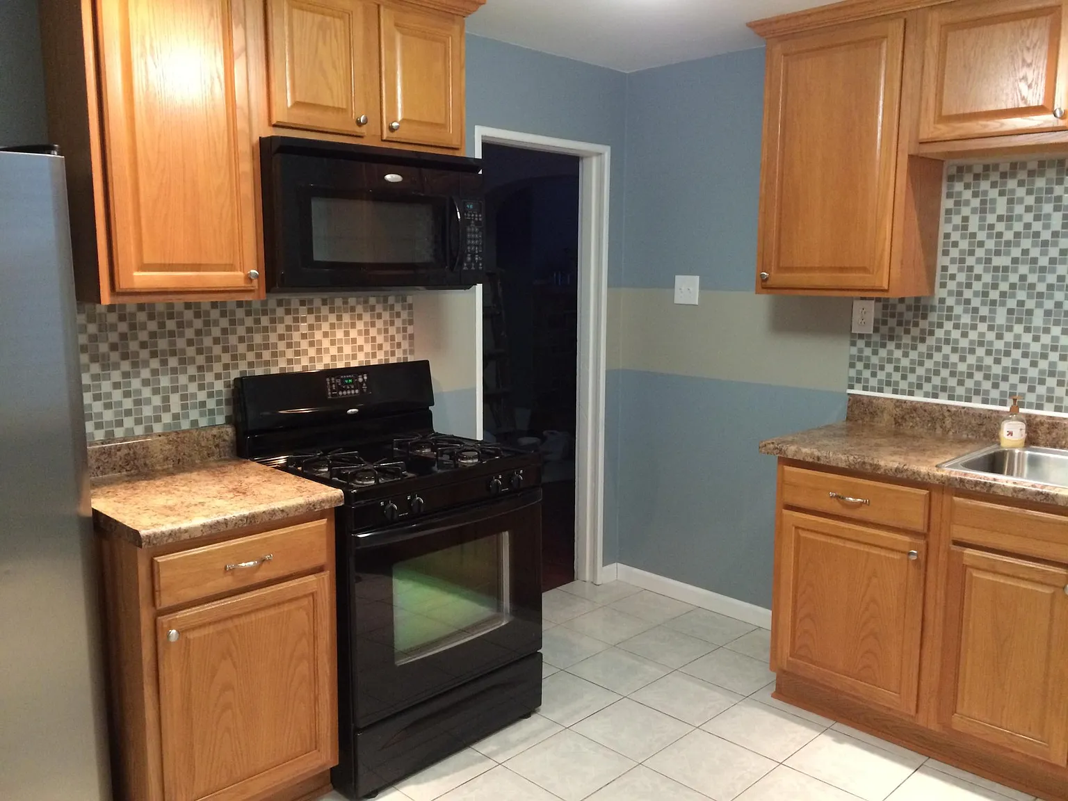 Studio, 500 sqft, $825 — Photo 2
