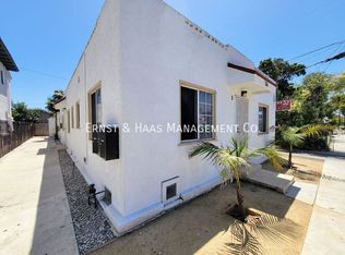 154 E Eagle St APT 2, Long Beach, CA 90806