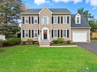 12460 Gayton Station Blvd, Henrico, VA 23233