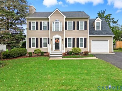 12460 Gayton Station Blvd, Henrico, VA, 23233