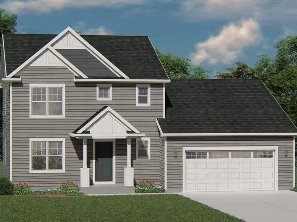 225 Acadia AVENUE, Hartford, WI 53027