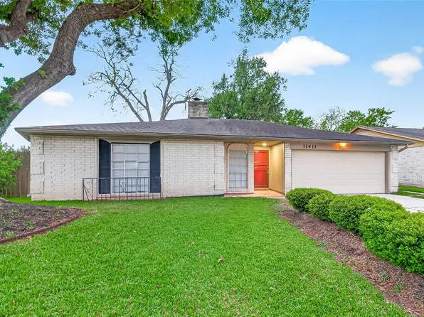 11411 Hornbrook Dr, Houston, TX 77099