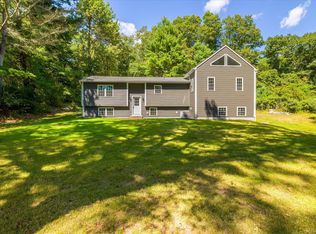 84 Aspinock Rd, Putnam, CT 06260
