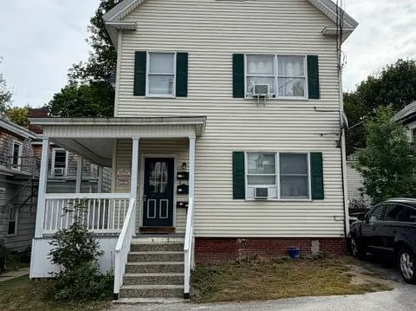 10 Laurel Avenue, Auburn, ME 04210