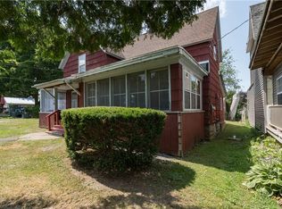 19 High St, Alexandria Bay, NY 13607
