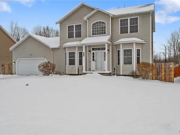 7870 Marina Dr, Bridgeport, NY 13030