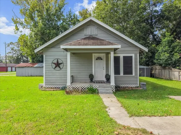 12101 23rd St, Santa Fe, TX 77510