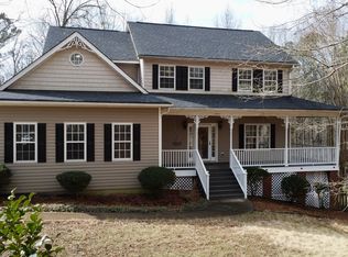 458 Harper Rd, McDonough, GA 30252