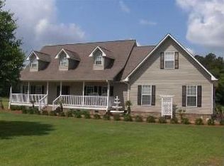 4195 Highway 19, Conway, SC 29526