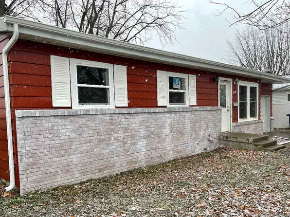 602 N Norton St, Marion, IN 46952