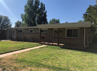 5990 Dudley Ct, Arvada, CO 80004